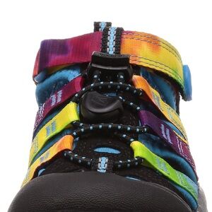 Unisex kids Keen sandals